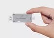 Kortelių skaitytuvas SD MicroSD TF USB 3.0 USB-C OTG 5Gb/s цена и информация | Atminties kortelės telefonams | pigu.lt