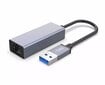 USB 3.0 Fast Ethernet ADAPTER RJ45 LAN A Zenwire kaina ir informacija | Adapteriai, USB šakotuvai | pigu.lt