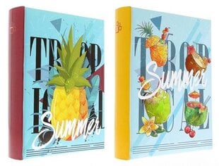 Nuotraukų albumas Gedeon Pineapple, 10x15 cm kaina ir informacija | Rėmeliai, nuotraukų albumai | pigu.lt