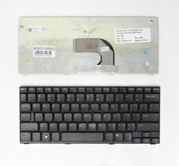 Dell Inspiron Mini 10: 1012, 1018 kaina ir informacija | Komponentų priedai | pigu.lt