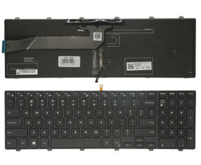 dell vostro 15 3000 series keyboard