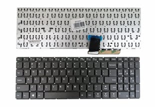 Клавиатура LENOVO 110-15, 110-15ibr (US) цена и информация | Аксессуары для компонентов | pigu.lt