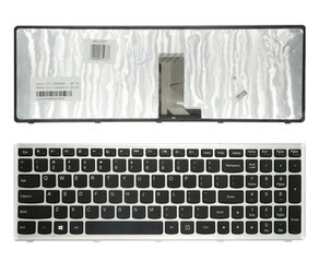 Lenovo Ideapad: U510, Z710 kaina ir informacija | Komponentų priedai | pigu.lt