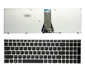 Lenovo: E50-70 kaina ir informacija | Komponentų priedai | pigu.lt