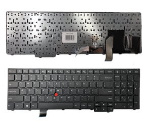 Lenovo ThinkPad S531 kaina ir informacija | Komponentų priedai | pigu.lt