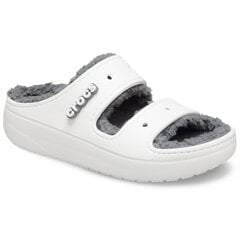 Женские тапочки Crocs™ Classic Cozzzy Sandal 180589 цена и информация | Женские тапочки | pigu.lt