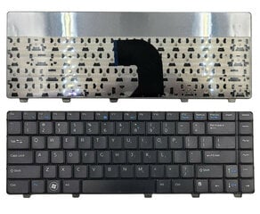 Клавиатура DELL Vostro 3300, 3400, 3500 (US) цена и информация | Аксессуары для компонентов | pigu.lt