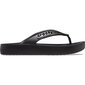 Šlepetės moterims Crocs™ Classic Platform Flip Women's 181298 kaina ir informacija | Šlepetės moterims | pigu.lt