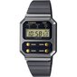 Vyriškas laikrodis Casio A100WEGG-1A2EF kaina ir informacija | Vyriški laikrodžiai | pigu.lt