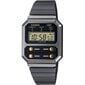 Vyriškas laikrodis Casio A100WEGG-1A2EF цена и информация | Vyriški laikrodžiai | pigu.lt