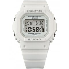Laikrodis Casio BABY-G BGD-565-7ER BGD-565-7ER kaina ir informacija | Moteriški laikrodžiai | pigu.lt
