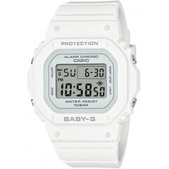 Casio Baby-G женские часы цена и информация | Женские часы | pigu.lt