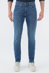 Мужские джинсы MAVI 0042280965-36/32 цена и информация | Мужские джинсы | pigu.lt