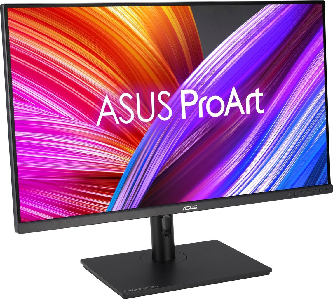 Asus 90LM00X0-B02370 цена и информация | Monitoriai | pigu.lt