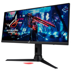 Asus 90LM07N0-B01170 kaina ir informacija | Monitoriai | pigu.lt