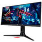 Asus 90LM07N0-B01170 kaina ir informacija | Monitoriai | pigu.lt