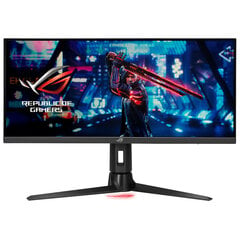 Asus 90LM07N0-B01170 kaina ir informacija | Monitoriai | pigu.lt