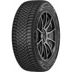 Goodyear Ultra Grip Arctic 2 SUV 265/65 R17 116T XL kaina ir informacija | Žieminės padangos | pigu.lt