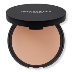 Kompaktinė pudra BareMinerals BarePro Performance Wear Powder Foundation 16Hr, 30 Medium Cool, 8 g kaina ir informacija | Makiažo pagrindai, pudros | pigu.lt