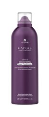 Кондиционер-пенка для загустения Alterna Caviar Clinical, 240 г цена и информация | Бальзамы, кондиционеры | pigu.lt