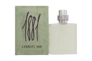 Cerruti 1881 Pour Homme Лосьон после бритья, 100 мл цена и информация | Косметика и средства для бритья | pigu.lt