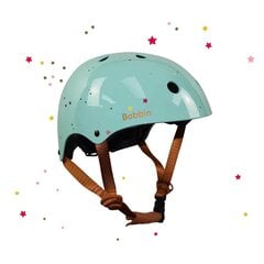 Велосипедный шлем с рисунком в виде букв Bobbin Starling - S/M цена и информация | Шлемы | pigu.lt