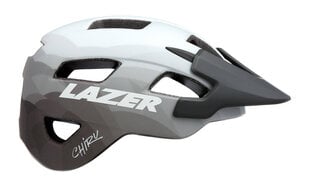 Велошлем Lazer Chiru - M цена и информация | Шлемы | pigu.lt