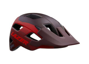 Велошлем Lazer Chiru - M цена и информация | Шлемы | pigu.lt