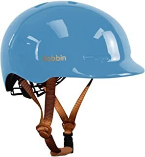 Bobbin Gloss moody, vaikiškas dviratininko šalmas цена и информация | Šalmai | pigu.lt