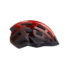 Велошлем Lazer Compact DLX цена и информация | Шлемы | pigu.lt