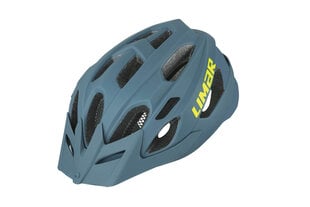 Велошлем LIMAR BERG-em - M цена и информация | Шлемы | pigu.lt