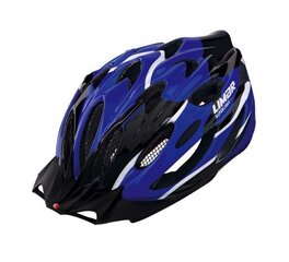 Dviračio šalmas Limar 757 MTB, 52-57cm M kaina ir informacija | Šalmai | pigu.lt