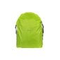 Dviračio krepšio apsauga nuo lietaus Basil Keep Dry & Clean, žalias kaina ir informacija | Krepšiai, telefonų laikikliai | pigu.lt