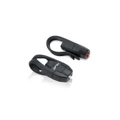 Комплект фар XLC Mini Beamer Set цена и информация | Велосипедные фонари, отражатели | pigu.lt