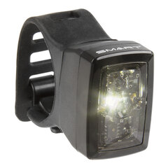 Налобный фонарь Smart Gem, с батарейками цена и информация | Велосипедные фонари, отражатели | pigu.lt