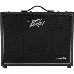 El. gitaros stiprintuvas Peavey Vypyr X1 kaina ir informacija | Priedai muzikos instrumentams | pigu.lt