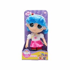 Кукла Bandai Vera Bedtime, 25 см цена и информация | Игрушки для девочек | pigu.lt