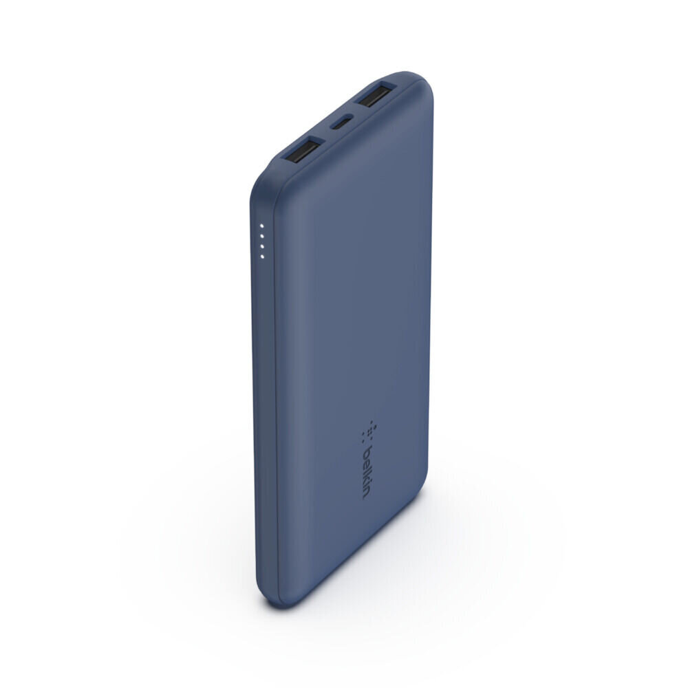 Belkin Boost 10000 mAh kaina ir informacija | Atsarginiai maitinimo šaltiniai (power bank) | pigu.lt