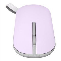 Asus MD100 Wireless, Purple, kaina ir informacija | Pelės | pigu.lt