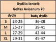 Profilaktinės medicininės kompresinės kojinės Avicenum Travel 70, juodas kaina ir informacija | Moteriškos kojinės | pigu.lt