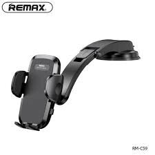 Automobilinis universalus laikiklis Remax Baowo RM-C59 kaina ir informacija | Telefono laikikliai | pigu.lt