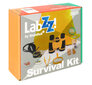 Levenhuk LabZZ SK20 išgyvenimo rinkinys цена и информация | Lavinamieji žaislai | pigu.lt