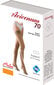 Profilaktinės medicininės kompresinės ilgos kojinės Avicenum 70, smėlio spalvos kaina ir informacija | Moteriškos kojinės | pigu.lt
