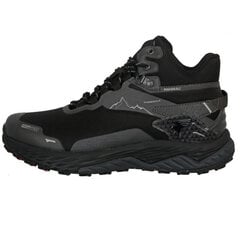 Žygio batai vyrams Joma Maxakali M TkmaxW2101, juodi kaina ir informacija | Vyriški batai | pigu.lt
