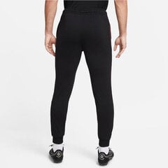 Sportinės kelnės vyrams Nike Dri-Fit Libero M DH9666 010, juodos цена и информация | Мужская спортивная одежда | pigu.lt