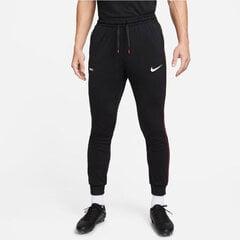 Sportinės kelnės vyrams Nike Dri-Fit Libero M DH9666 010, juodos kaina ir informacija | Sportinė apranga vyrams | pigu.lt