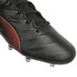 Futbolo bateliai Puma King Platinum 21 FG / AG M 106478 04 kaina ir informacija | Futbolo bateliai | pigu.lt