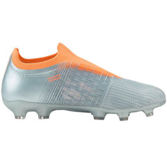 Futbolo bateliai Puma Ultra 3.4 FG / AG Jr 106738 01 цена и информация | Футбольные бутсы | pigu.lt