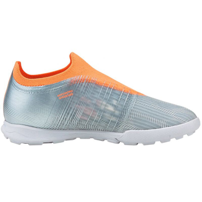 Futbolo bateliai jauniams Puma Ultra 3.4 TT Jr 106740 01 цена и информация | Futbolo bateliai | pigu.lt