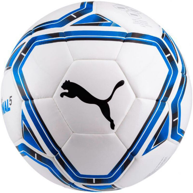 Futbolo kamuolys Puma team final kaina ir informacija | Futbolo kamuoliai | pigu.lt